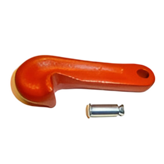 Ridgid 40320 Hook, With Hinge Pin