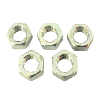 Ridgid 40350 Nut, Package of 5