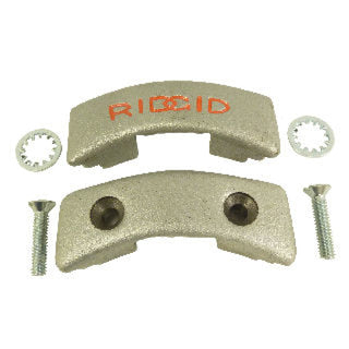 Ridgid 40395 Set of Clamps With Screws
