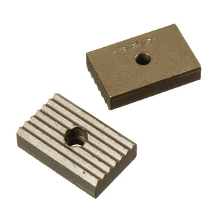 Ridgid 40405 Set Of Lower Jaws