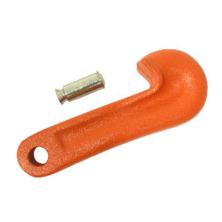 Ridgid 40435 Hook, With Hinge Pin 23