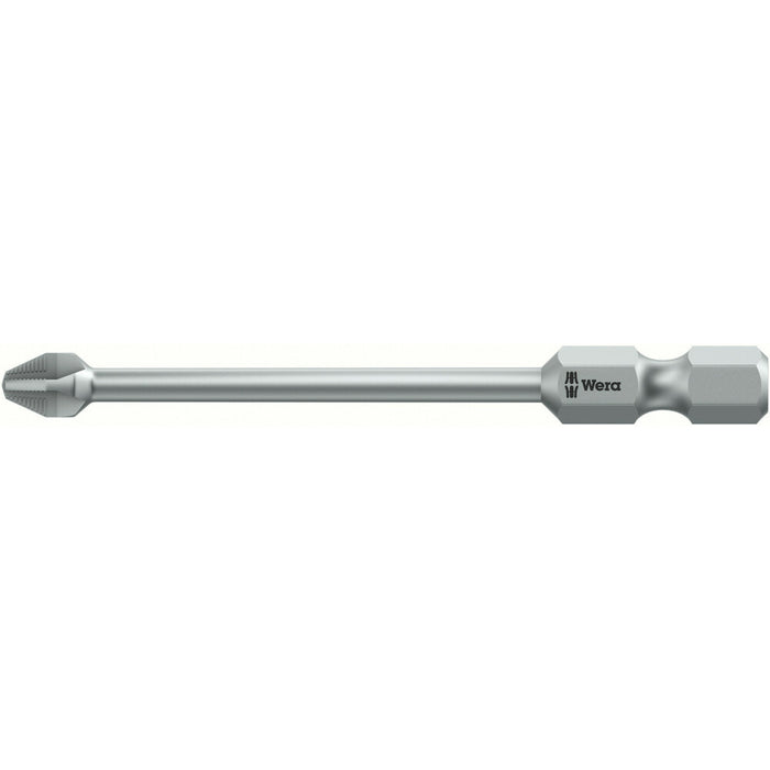 Wera 853/4 Harpoon ACR® bits, PH 2 x 152 mm