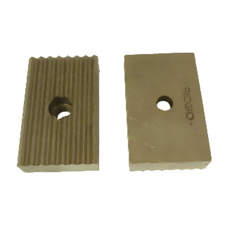 Ridgid 40460 Set of Lower Jaws 23