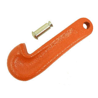Ridgid 40525 Hook, With Hinge Pin 25