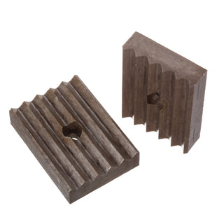 Ridgid 40550 Set of Lower Jaws