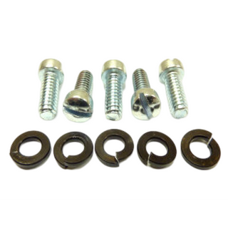 Ridgid 40735 Pack of 5 Screws With Washer