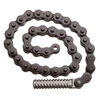 Ridgid 40800 Chain, With Screw S8A