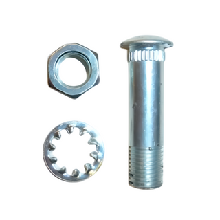 Ridgid 40905 Hinge Bolt Assembly 40 A