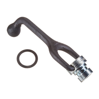 Ridgid 41050 Handle, With Nut BC410