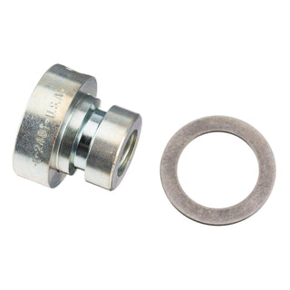 Ridgid 41135 Nut, Swivel With Ring