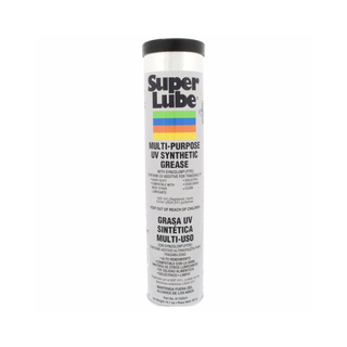 Super Lube 41150 Multi-Purpose Synthetic Grease with Syncolon, 14.1 oz.