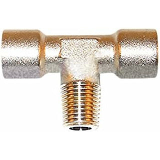 Ridgid 17458 Tee, Manifold