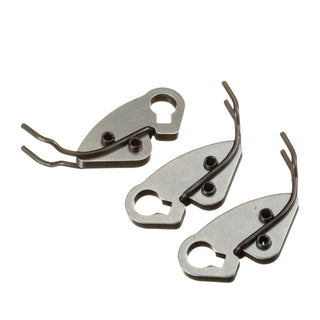 Ridgid 41347 Rear Jaw Set