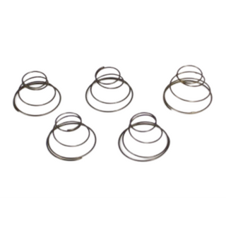 Ridgid 41720 Package of 5 Springs