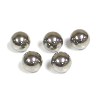 Ridgid 41730 Package of 5 Balls