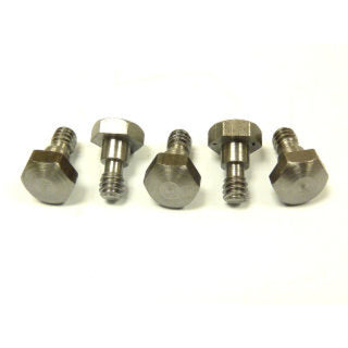Ridgid 41755 Package of 5 Screws