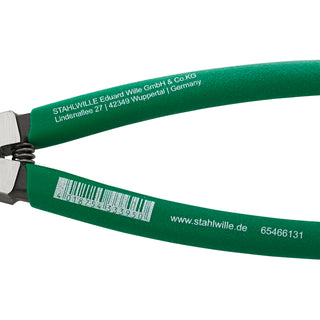Stahlwille 65466111 Circlip pliers for external circlips
