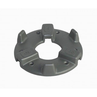 Ridgid 43735 Head, Centering