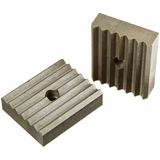 Ridgid 40660 Replacement 27 Lower Jaws