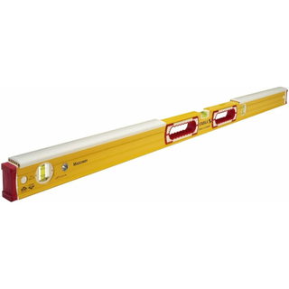 Stabila 36448 Type 196-2 K Mason Levels 48 Inch