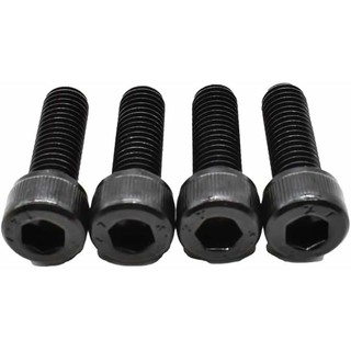 Ridgid 87942 Pkg Of 4 Socket Hd Cap Screw