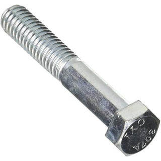 Ridgid 76870 Screw 3/8 X 2-1/4 Hex