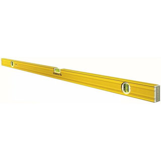 Stabila 29272 Type 80 ASM-2 spirit level 72 Inch