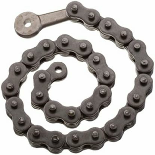 Ridgid 93055 Chain 3233 Chain Tong
