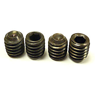 Ridgid 42037 Screw 1/2-13 X 1/2