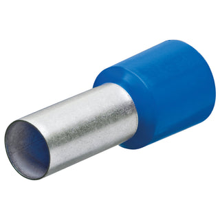 Knipex 97 99 334 14 AWG (2.5 mm²) Wire End Ferrule With Collar