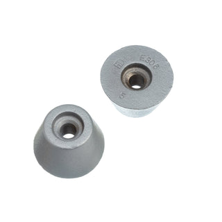 Ridgid 42540 Package of 2 Support Rollers