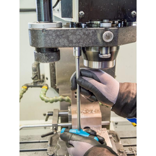 Hazet 428-3.5 Radar Head Nut-Driver, 3.5mm