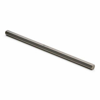 Wright Tool 42L20B  1/2" Drive Long Length Hex Bit Replacement - 5/8"