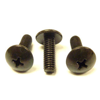 Ridgid 43352 Replacement PKG OF 3 Screws top