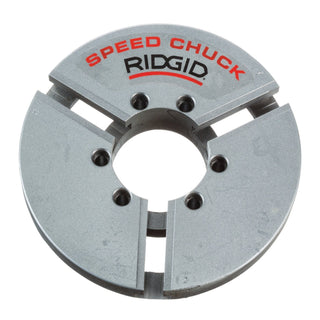 Ridgid 43440 Cap, Chuck 6 HoleS