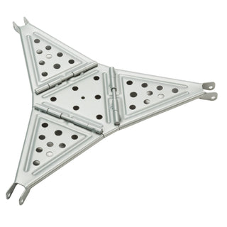 Ridgid 43475 Replacement TrayTool Silver 1206