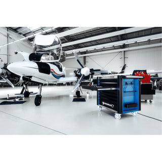 Stahlwille 81200170 Tool Trolley