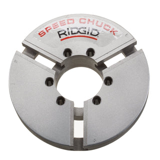 Ridgid 43540 Scroll, Chuck