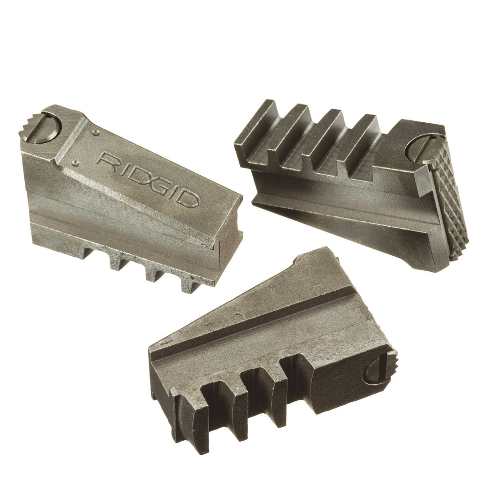 Ridgid 44090 Chuck Jaw Set – EIO.com