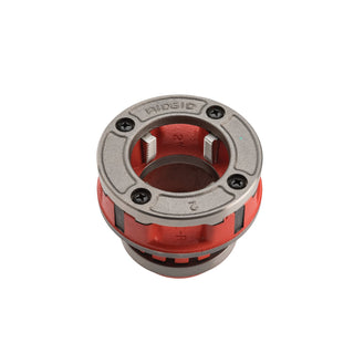 Ridgid 37415 2" NPT 12-R Die Head