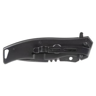 Klein Tools 44228R Electrician's Bearing-Assisted Open Pocket Knife