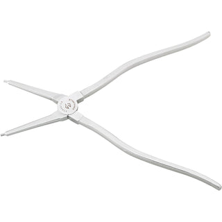 Stahlwille 65434104 Circlip pliers for internal circlips
