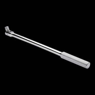 Wright Tool 4437 10-5/8-Inch Knurled Steel Grip Flex Handle