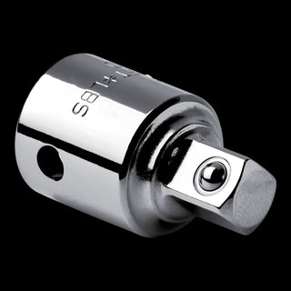 Wright Tool 2453 1/4" Drive Adaptor 1/4"Female x 3/8"Male