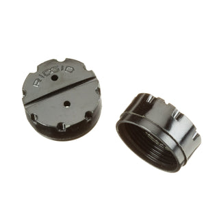 Ridgid 44545 Package of 2 Caps