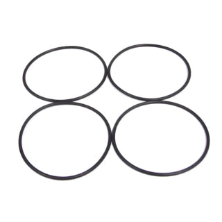 Ridgid 44650 Package of 4 O-Ring