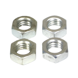 Ridgid 44745 Lock Nut Pkg Of 4