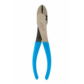 Wright Tool 9C447 Cutting Pliers Curv diagonal box joint