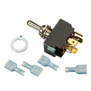 Ridgid 44905 Toggle Switch With Female Spades