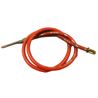 Ridgid 44967 Lead Wire and Switch Assembly, Red